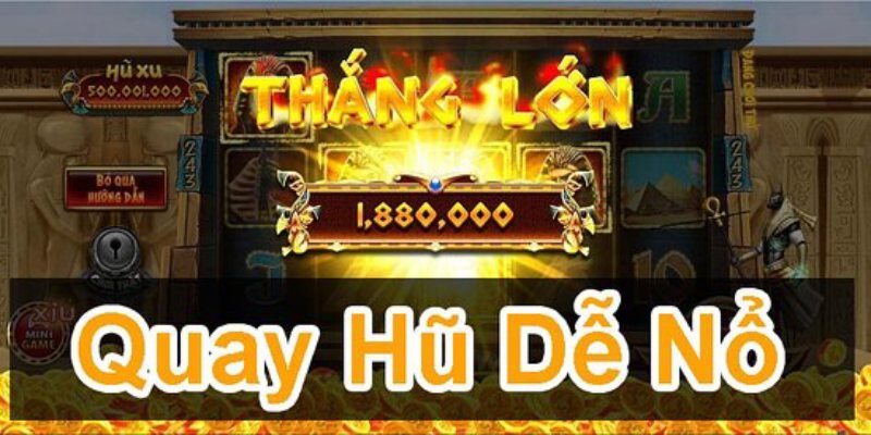 Lưu ý cần nắm khi thực hiện các mẹo chơi nổ hũ